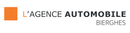 Logo L'agence automobile de Bierghes